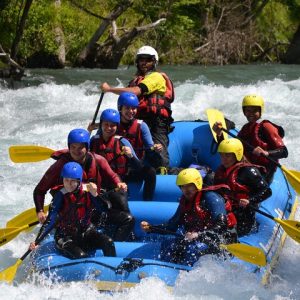 2h30 Rafting down the Isère to Tarentaise - Photo 1