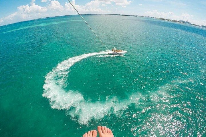 Key West Parasailing - Next to Cruise Port with Amazing Views - Photo 7