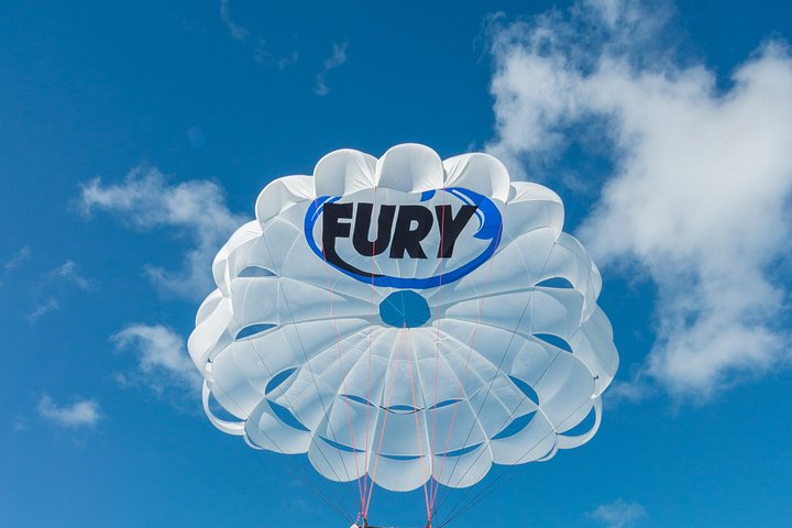 Key West Parasailing - Next to Cruise Port with Amazing Views - Photo 8