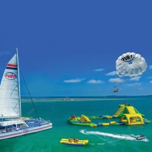 Key West Ultimate Watersports Adventure with Snorkeling Upgrade - Photo 2