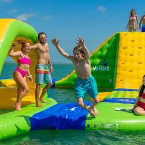 Key West Ultimate Watersports Adventure with Snorkeling Upgrade - Photo 1