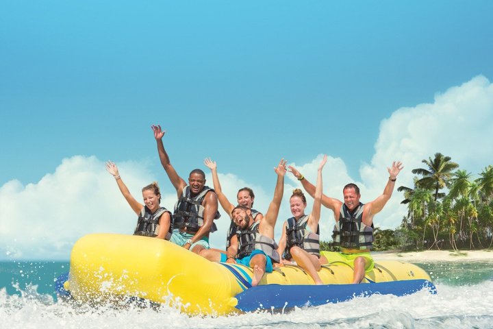 Key West Ultimate Watersports Adventure with Snorkeling Upgrade - Photo 5