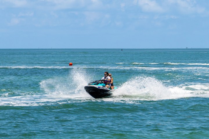 Key West Ultimate Watersports Adventure with Snorkeling Upgrade - Photo 9