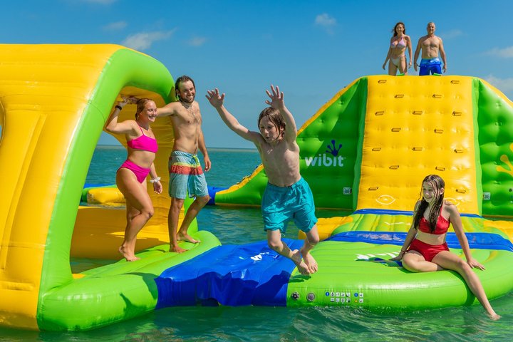 Key West Ultimate Watersports Adventure with Snorkeling Upgrade - Photo 1