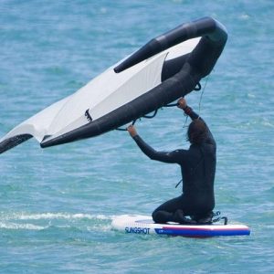 Beginner Wing Foil Class Corralejo - Photo 2