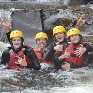 Rouge River Classic Whitewater Rafting Package - Photo 2