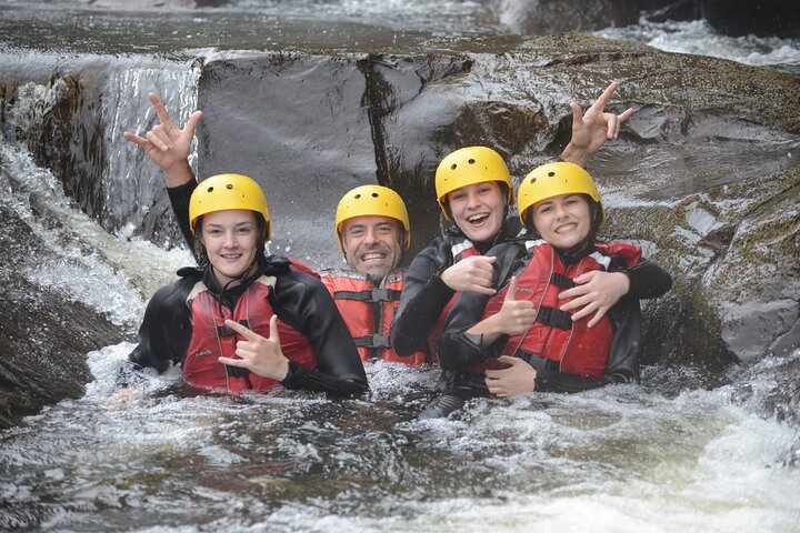Rouge River Classic Whitewater Rafting Package - Photo 2