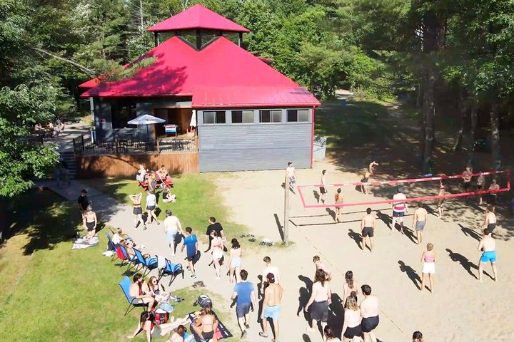 Rouge River Classic Whitewater Rafting Package - Photo 5