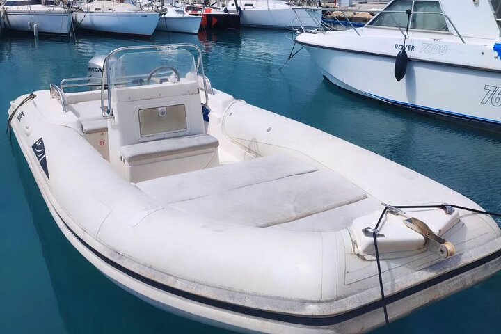 Cannes: Adrenaline Pack Water Tubing - Photo 6