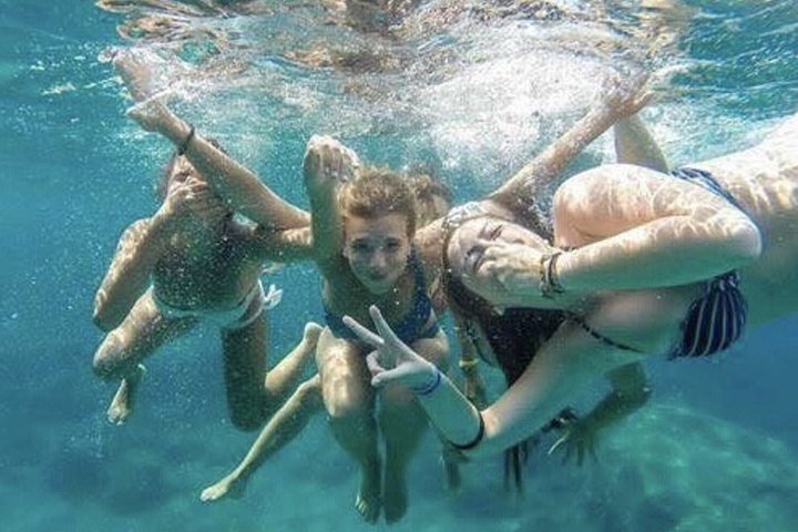 Cannes Private Boat Party - Photo 5
