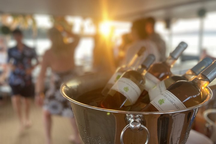 Cannes Private Boat Party - Photo 8