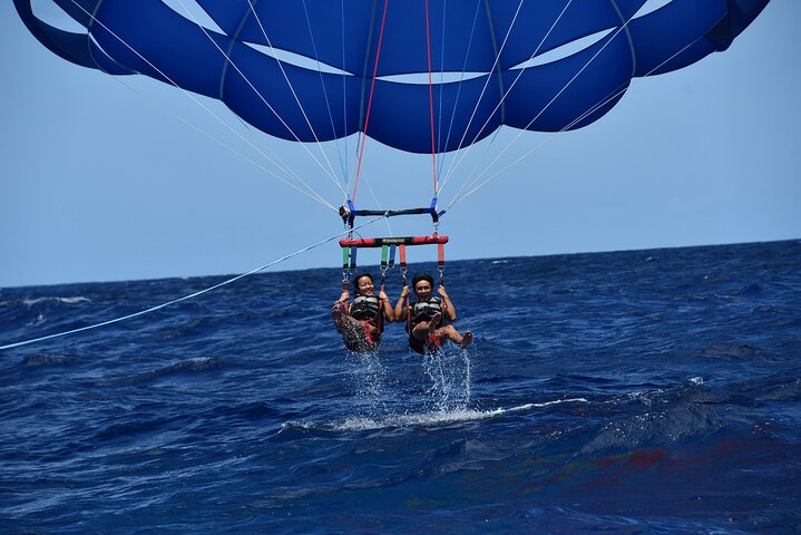 Hawaiian Parasail Since 1977 from Waikiki Beach - Photo 6