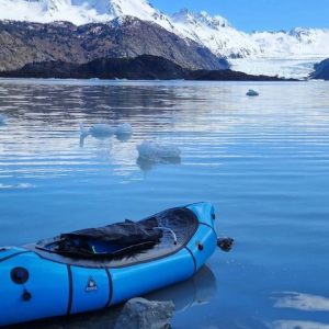 Glacier Lagoon Packrafting Adventure - Photo 2