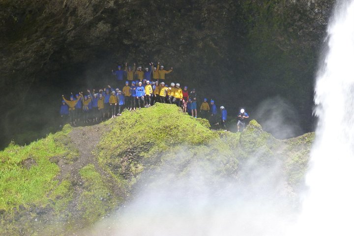 Clearwater, BC, Rafting, Finish in Canadas waterfall capital! - Photo 10