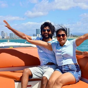 Private Parasail Charter Experience - Photo 2