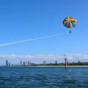Private Parasail Charter Experience - Photo 1
