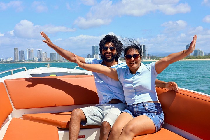 Tandem Parasail Adventure - Photo 2
