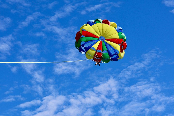 Tandem Parasail Adventure - Photo 4