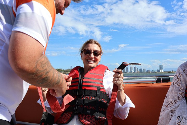 Tandem Parasail Adventure - Photo 5