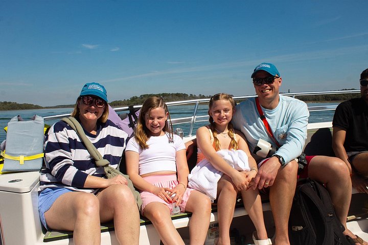 Parasailing Adventure at the Hilton Head Island - Photo 4