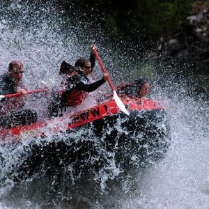 Jackson Hole Whitewater Rafting Classic from Jackson Hole,Wyoming - Photo 2