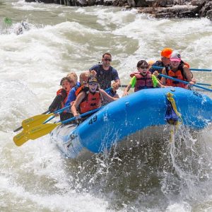 Jackson Hole Whitewater Rafting Classic from Jackson Hole,Wyoming - Photo 1