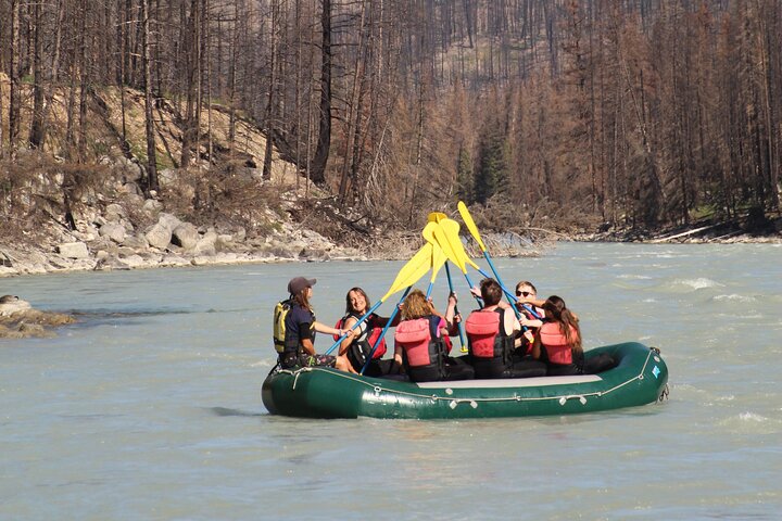 Athabasca River Mile 5 - Photo 7