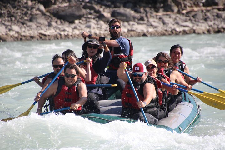 Athabasca River Mile 5 - Photo 8