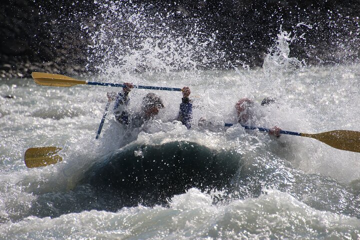 Athabasca River Mile 5 - Photo 9