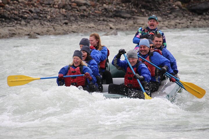 Athabasca River Mile 5 - Photo 10