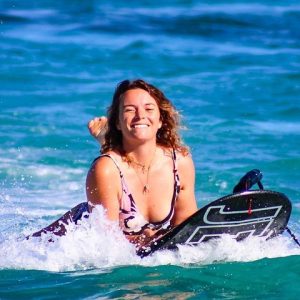 Jet Surf in Corsica - Photo 2
