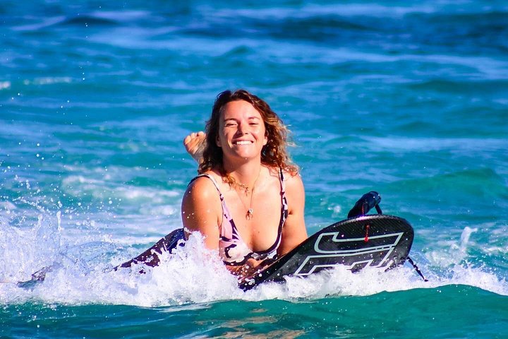 Jet Surf in Corsica - Photo 2