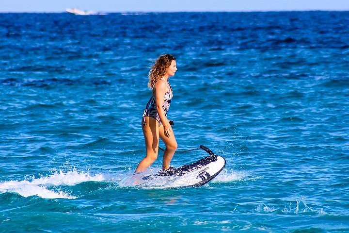 JetSurf in Porto Vecchio - Jet Surf in Corsica