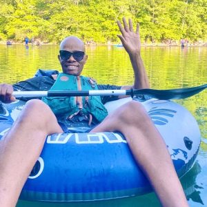 Tubbing the Chattahoochee in Atlanta - Photo 2