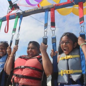 Outer Banks Parasail Adventure - Photo 2