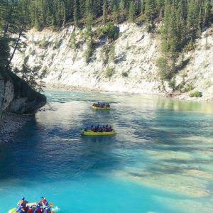 Whitewater Rafting on Kootenay River - Half Day - Photo 1