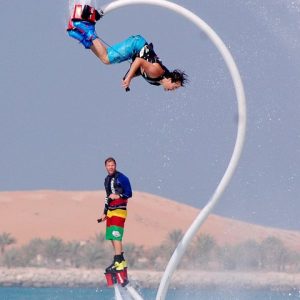 Lake Powell Flyboard Tours - 4 Hours - Photo 2