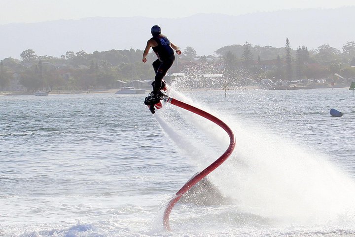 Lake Powell Flyboard Tours - 4 Hours - Photo 5