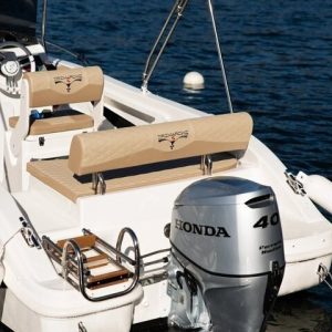 Lake Como License-Free Speedboat Rental from 1 to 5 hours - Photo 2