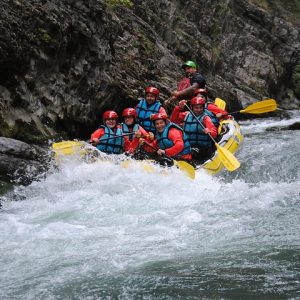 Rafting "Canyon" - Photo 2