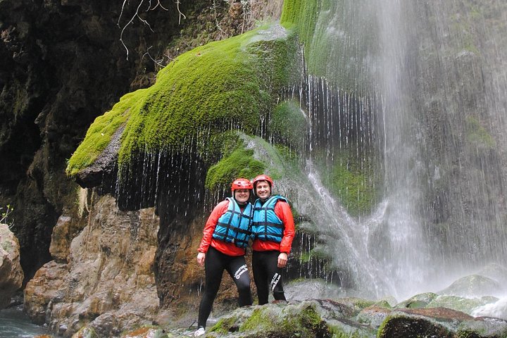 Rafting "Canyon" - Photo 3