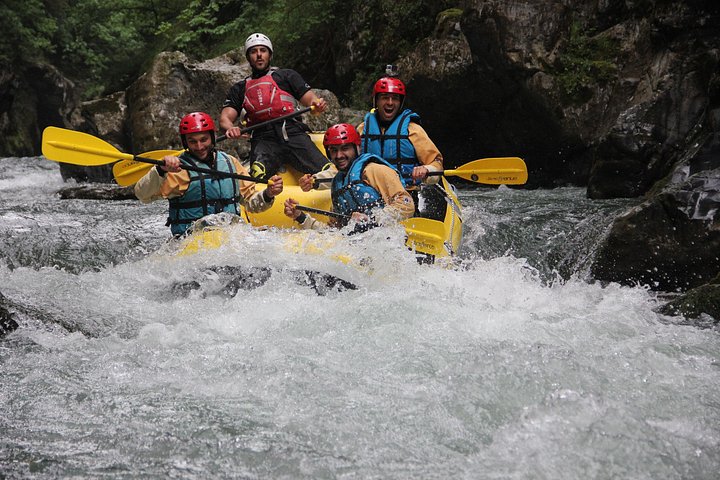 Rafting "Canyon" - Photo 7