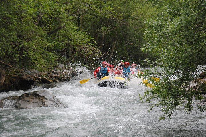 Rafting "Canyon" - Photo 10
