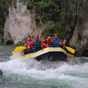Rafting "Experience 2 days" - Photo 2