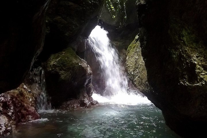 Rafting "Experience 2 days" - Photo 3