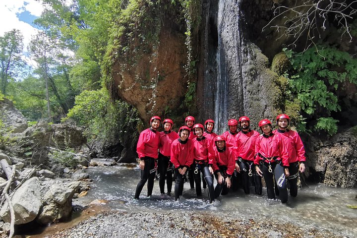 Rafting "Experience 2 days" - Photo 4