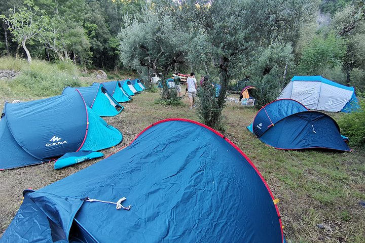 Rafting "Experience 2 days" - Photo 5