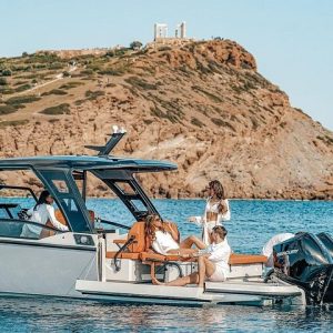 Private Full-Day Luxury Cruise - a Serene Voyage to the Islands - Photo 2