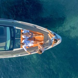 Private Full-Day Luxury Cruise - a Serene Voyage to the Islands - Photo 1