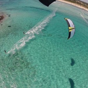Kiteboarding Locals Crew - Small-Group Kiteboarding Lesson in Puglia